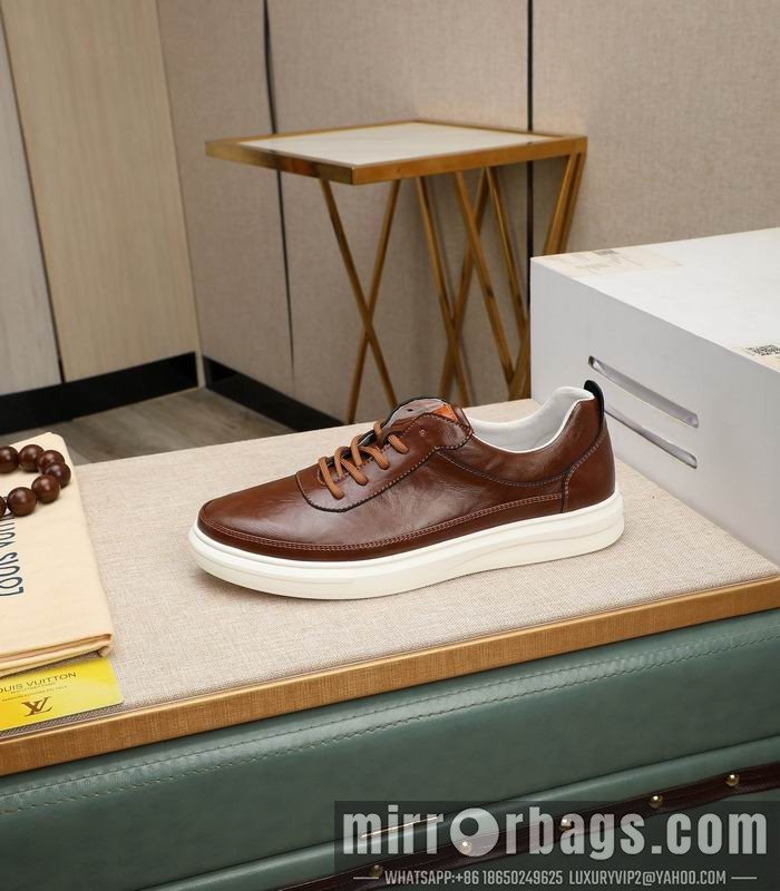 LV Replica Shoes LV sz38-44 mnf0538