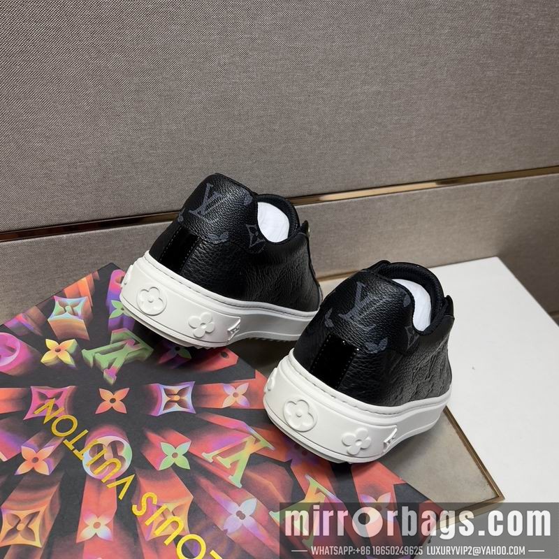 LV Replica Shoes LV sz38-44 mnf0335