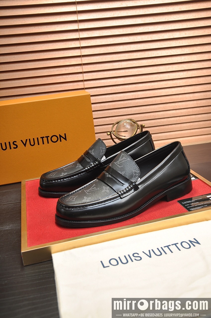 LV Replica Shoes LV sz38-45 hnh1202