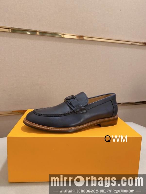LV Replica Shoes LV sz38-45 WM0603