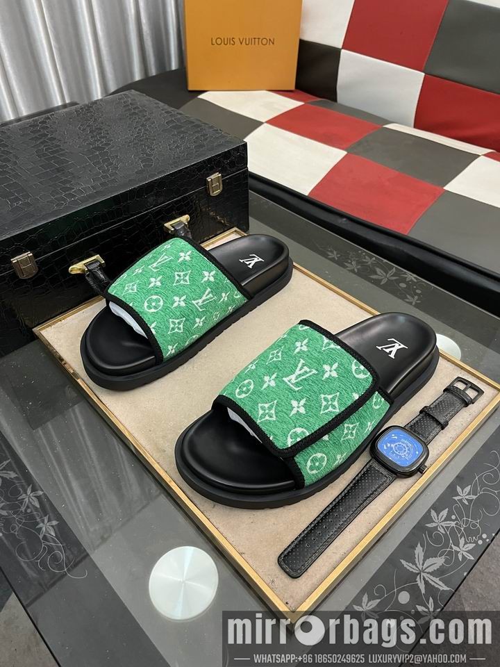 LV Replica Shoes LV sz38-44 hnh0303