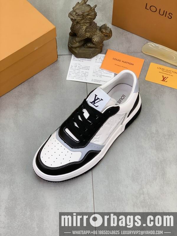 LV Replica Shoes LV sz38-44 mnf0156