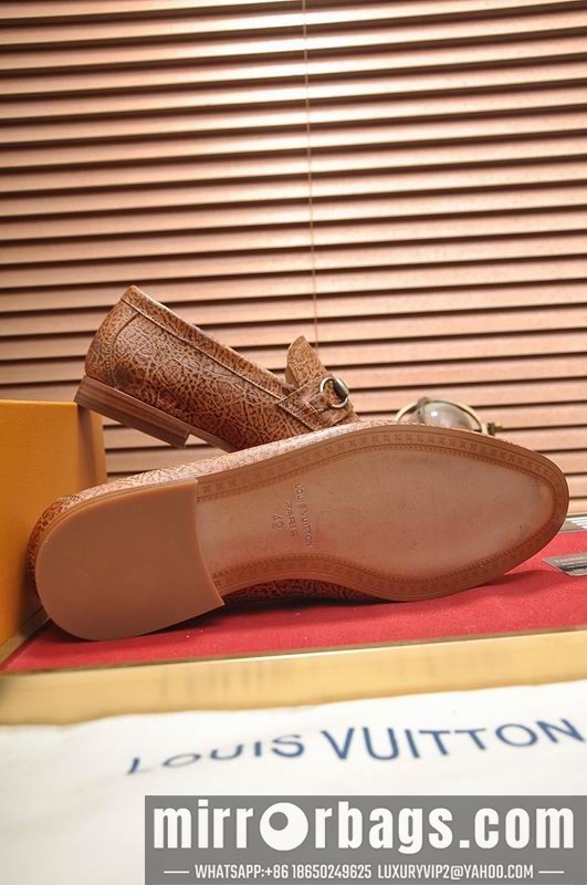 LV Replica Shoes LV sz38-45 mnf0351