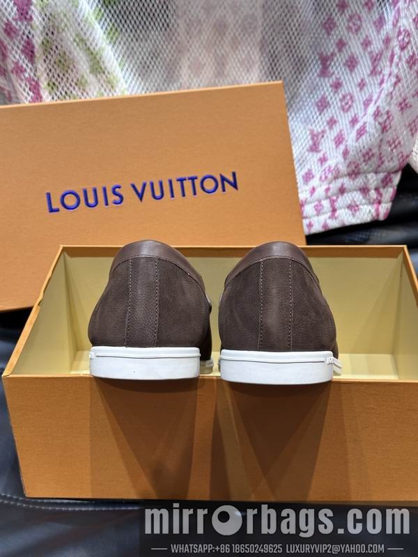 LV Replica Shoes LV sz38-46 mnf0527
