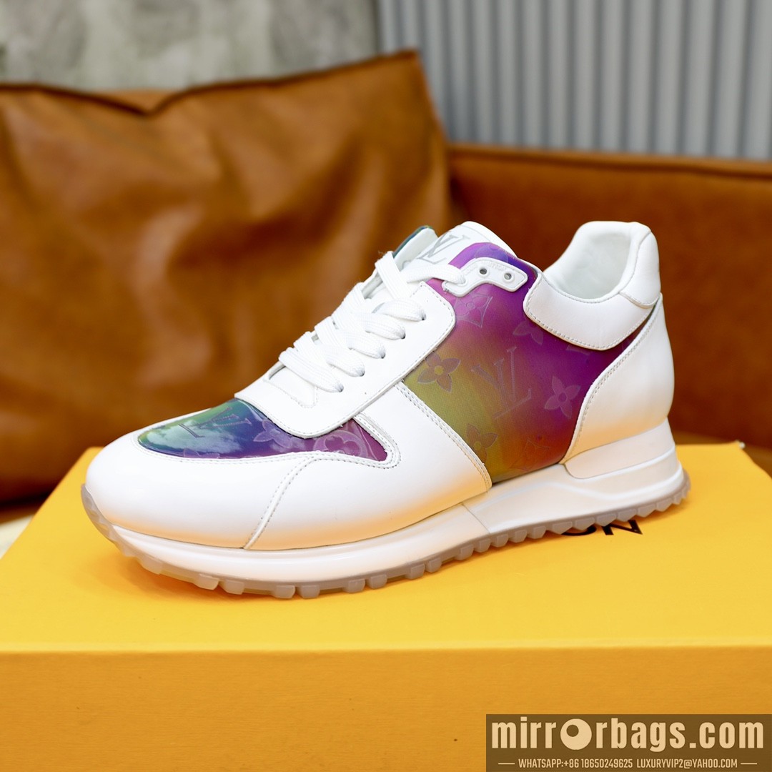 LV Replica Shoes LV sz38-44 h0919