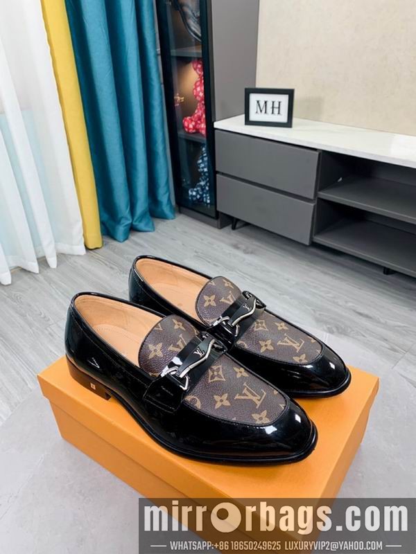LV Replica Shoes LV sz38-46 mnf0133