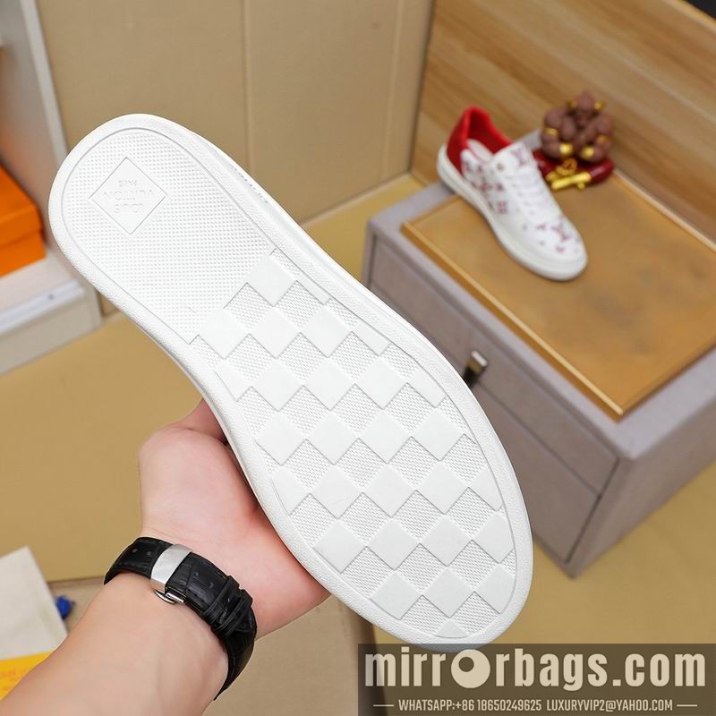 LV Replica Shoes LV sz38-44 mnf0807