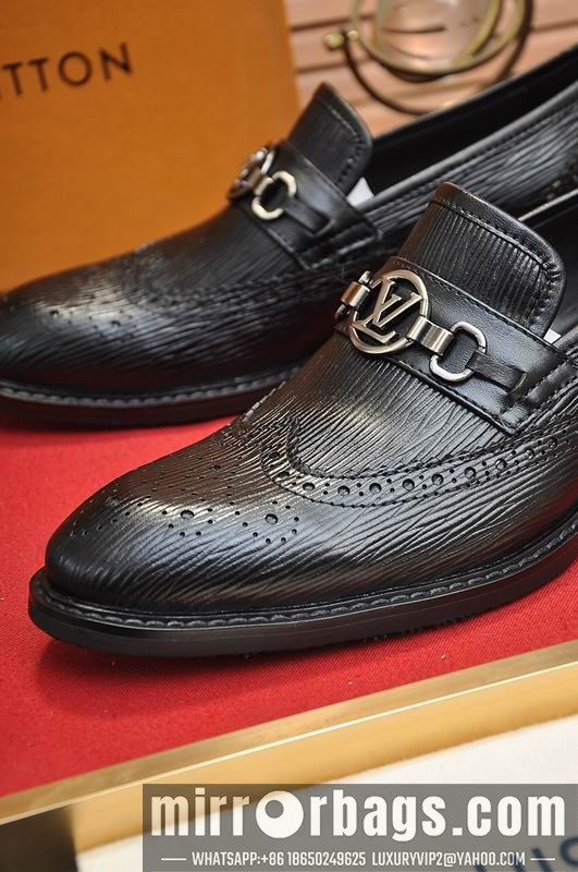 LV Replica Shoes LV sz38-45 mnf0707