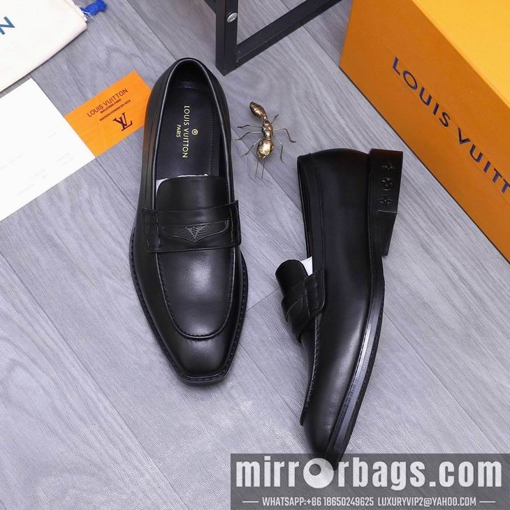 LV Replica Shoes LV sz39-45 hnh0238