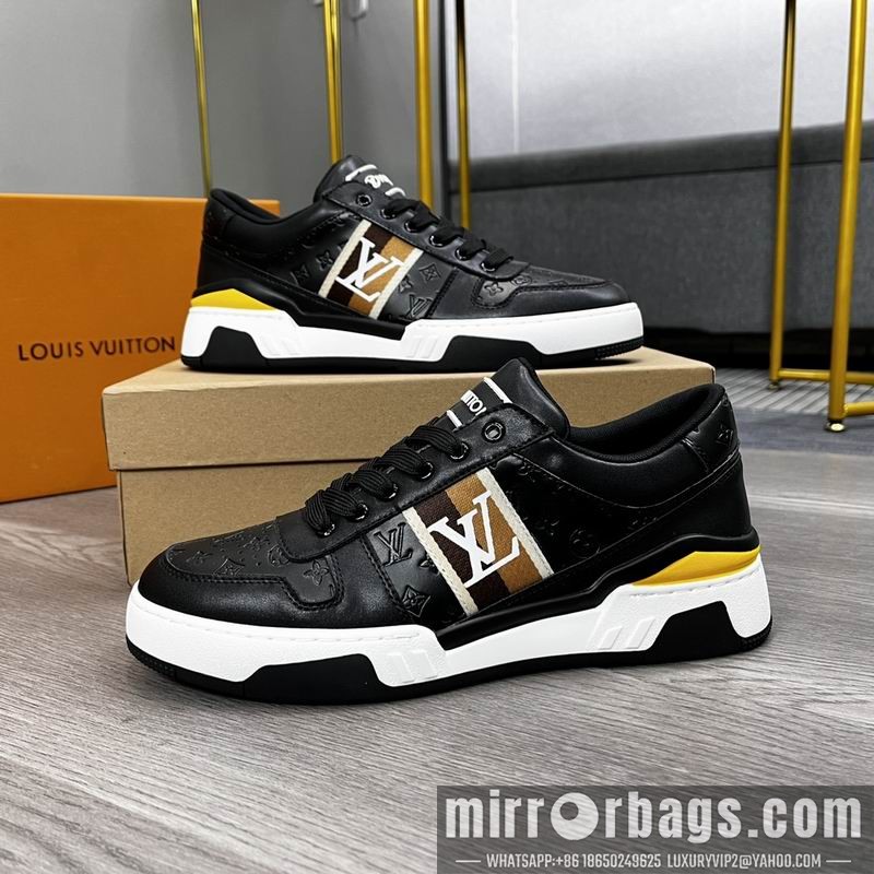 LV Replica Shoes LV sz38-45 mnf01127