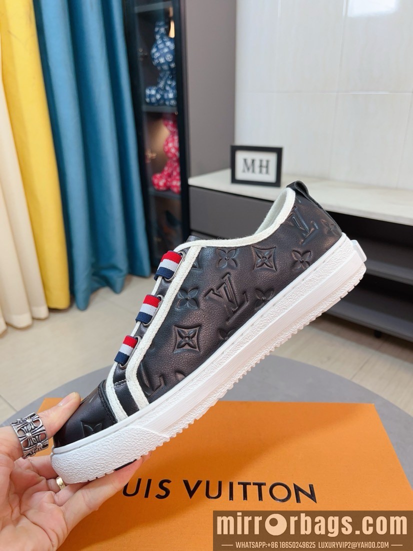 LV Replica Shoes LV sz38-44 h0913
