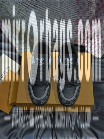 LV Replica Shoes LV sz38-45 jyh0916