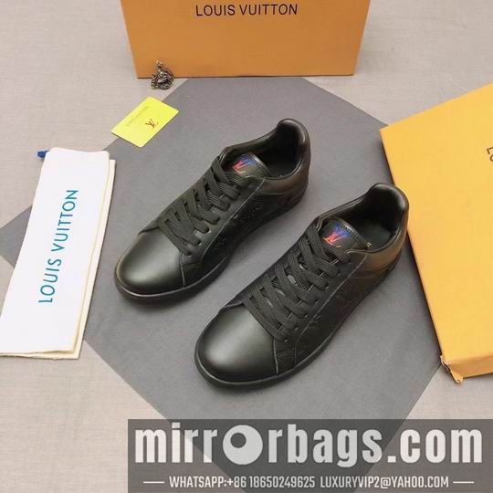 LV Replica Shoes LV sz38-45 jyh0996
