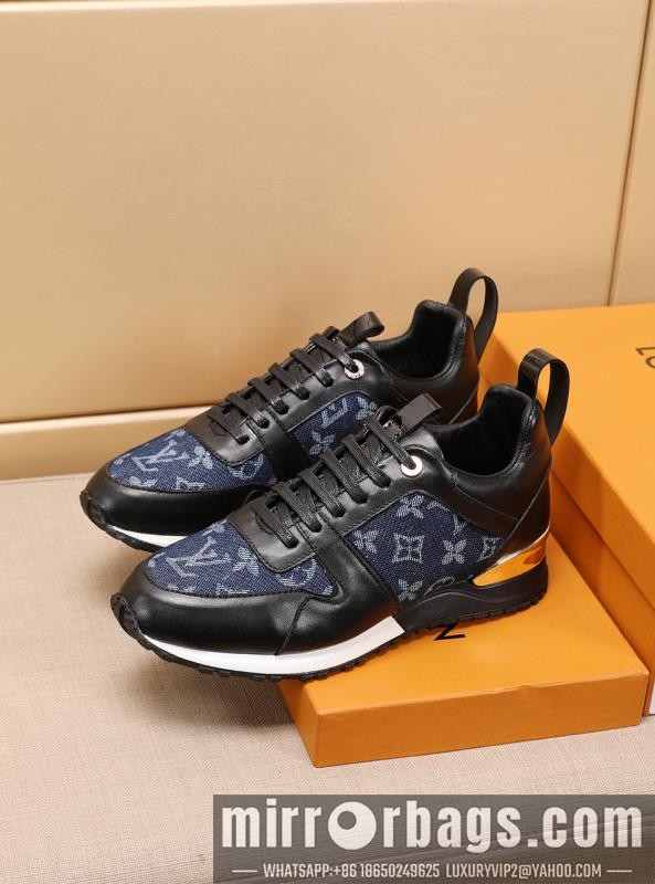 LV Replica Shoes LV sz38-45 jyh0920