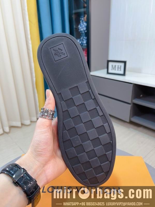 LV Replica Shoes LV sz38-44 mnf0616