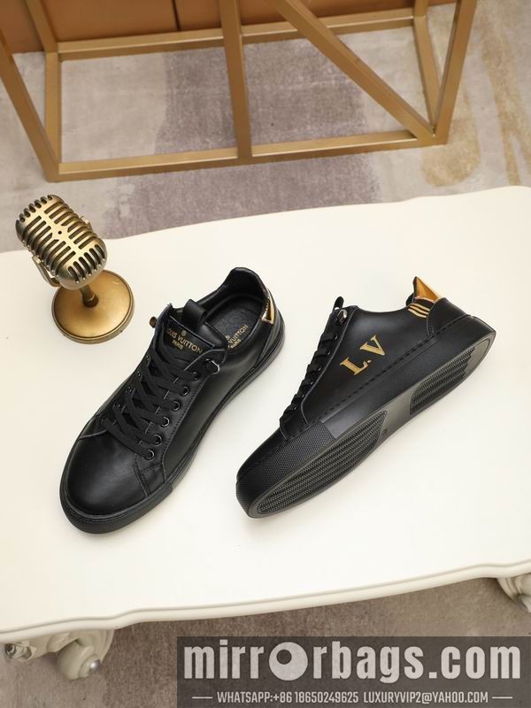 LV Replica Shoes LV sz38-44 mnf0524