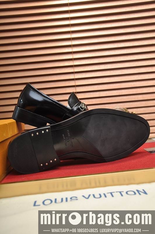 LV Replica Shoes LV sz38-45 mnf0715