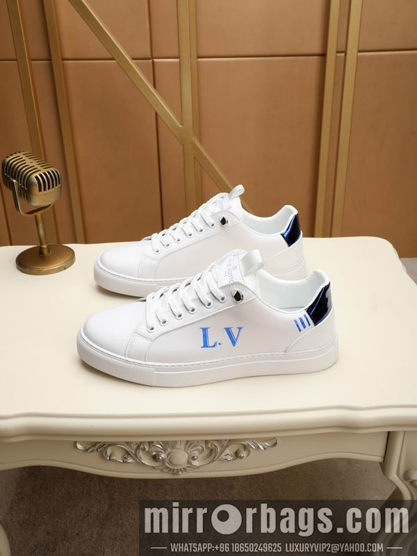 LV Replica Shoes LV sz38-44 mnf0523
