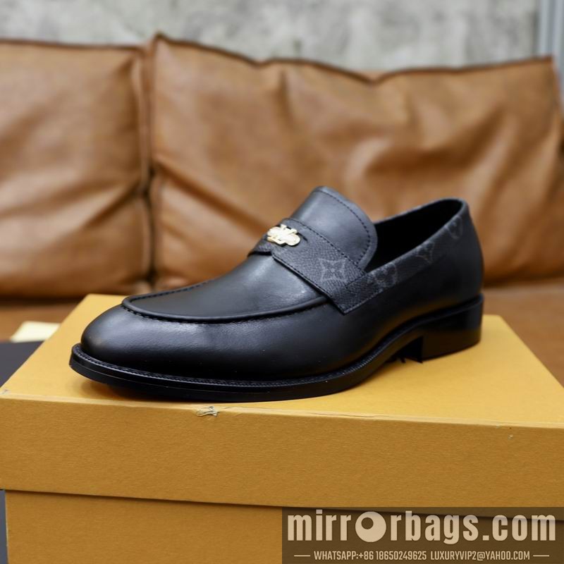 LV Replica Shoes LV sz38-45 mnf0605