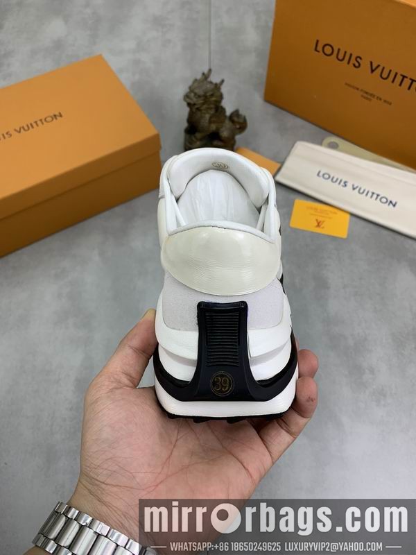 LV Replica Shoes LV sz38-44 mnf0172