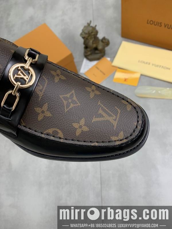 LV Replica Shoes LV sz38-45 mnf0407