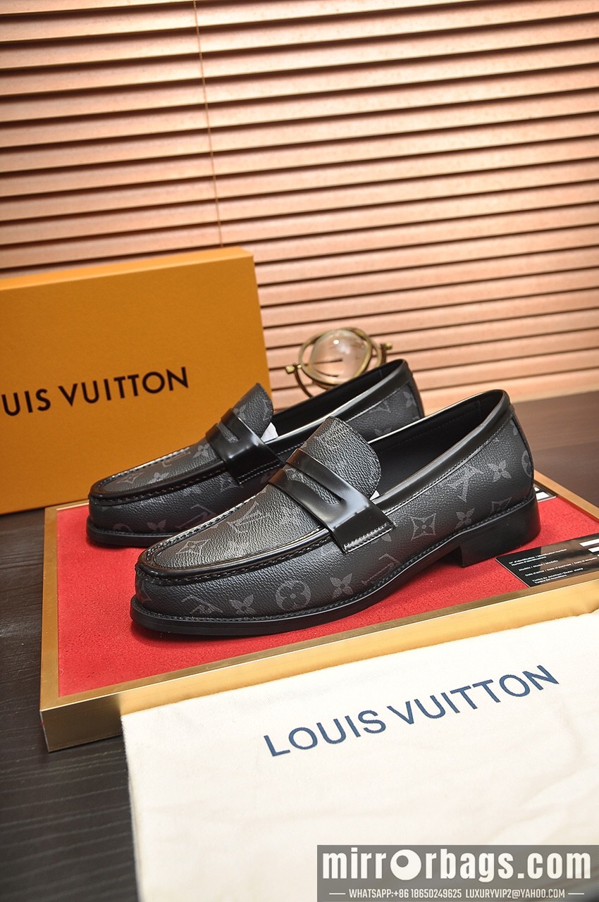 LV Replica Shoes LV sz38-45 hnh1202
