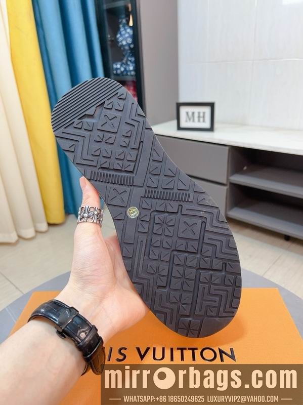 LV Replica Shoes LV sz38-44 mnf0717