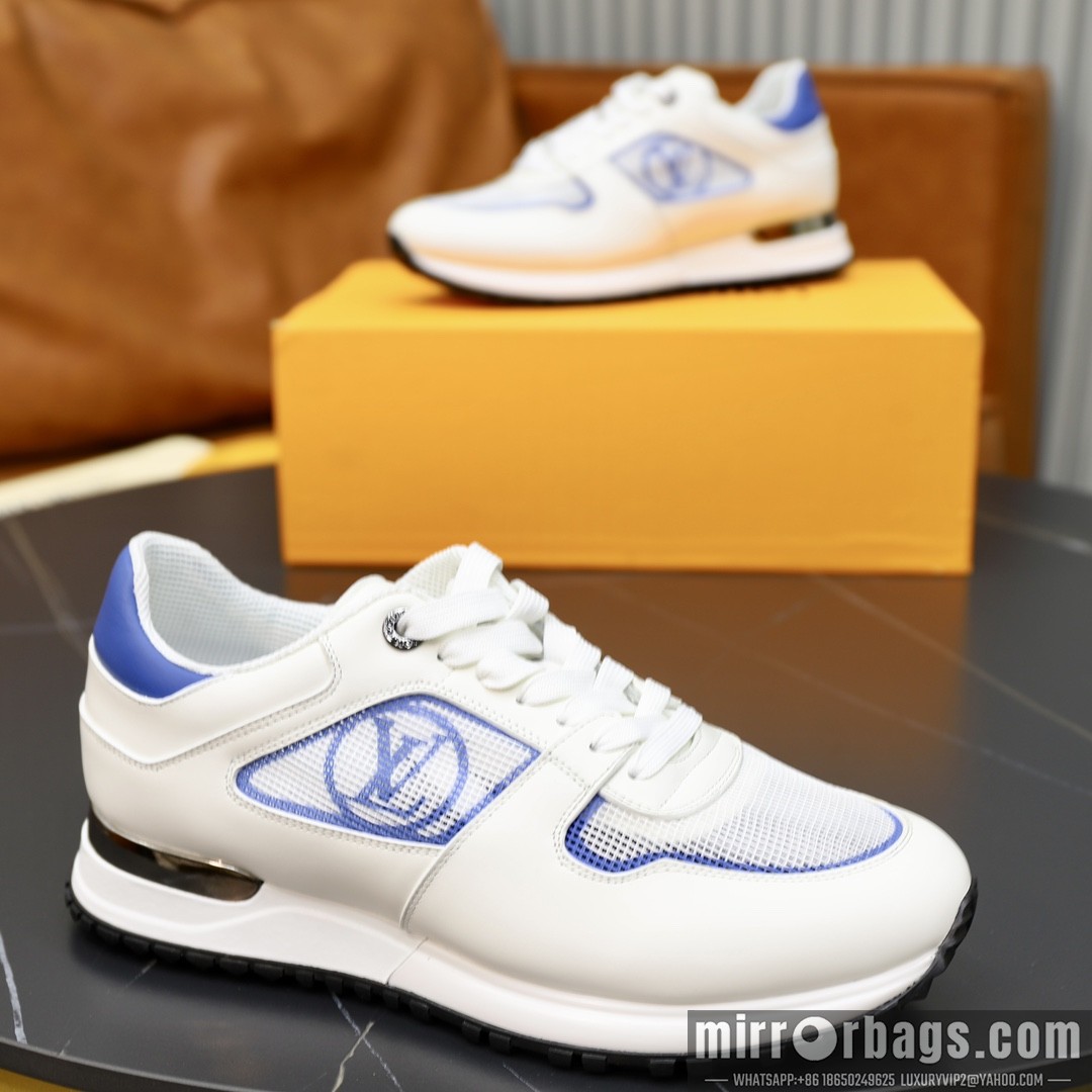LV Replica Shoes LV sz38-44 h0917