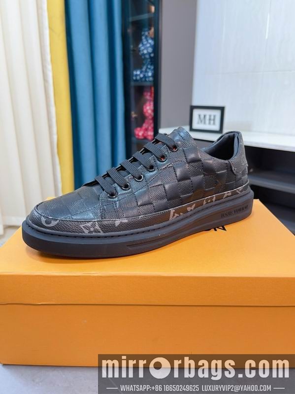 LV Replica Shoes LV sz38-44 mnf0616
