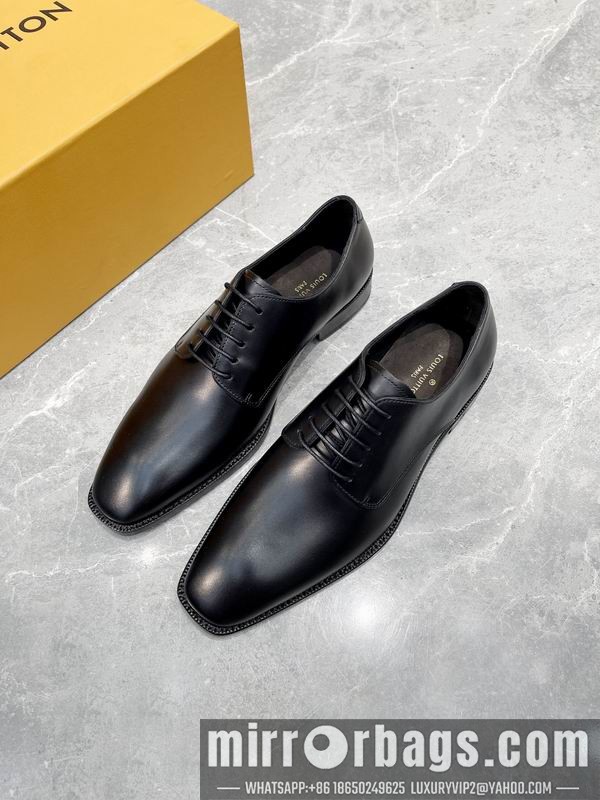 LV Replica Shoes LV sz38-46 mnf0369