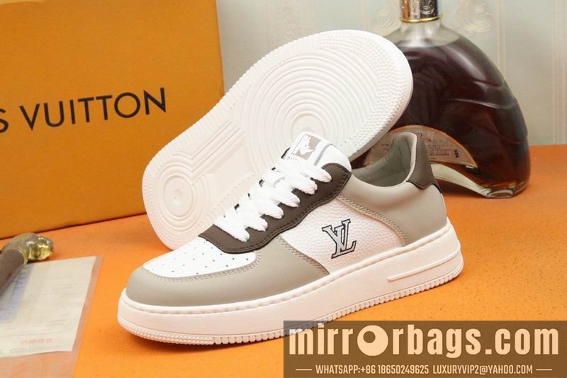 LV Replica Shoes LV sz38-43 mnf0167