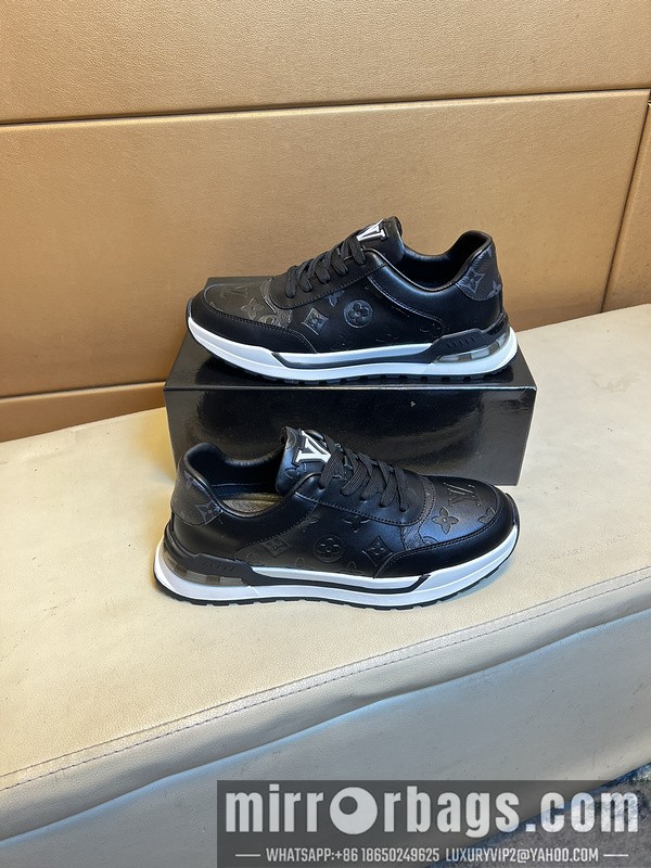 LV Replica Shoes LV sz38-44 jyh0209