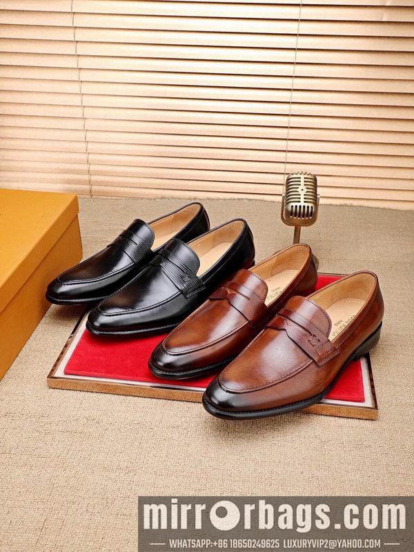 LV Replica Shoes LV sz38-44 mnf0119