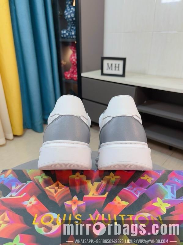 LV Replica Shoes LV sz38-44  mnf1005