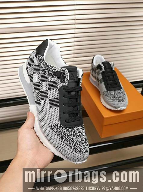 LV Replica Shoes LV sz38-46 jyh0916