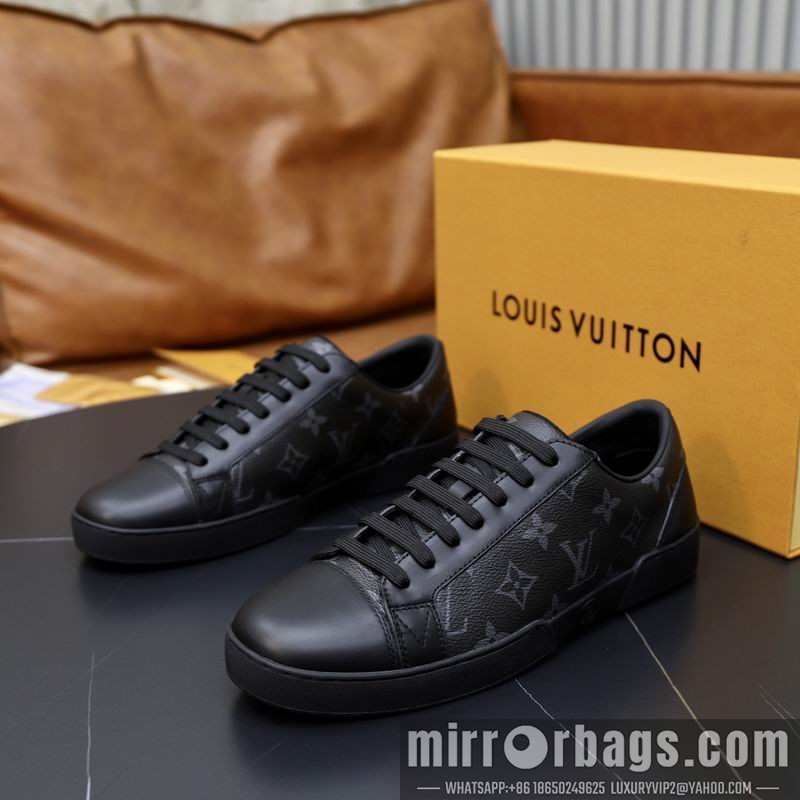 LV Replica Shoes LV sz38-45 mnf0612