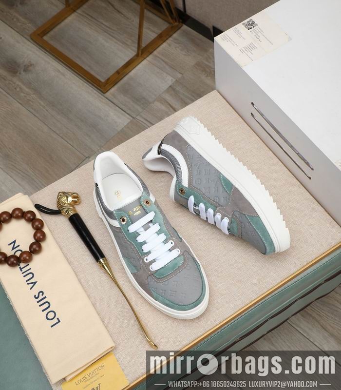 LV Replica Shoes LV sz38-44 mnf0718