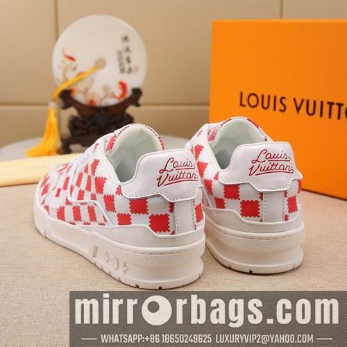 LV Replica Shoes LV sz38-46 jyh0964