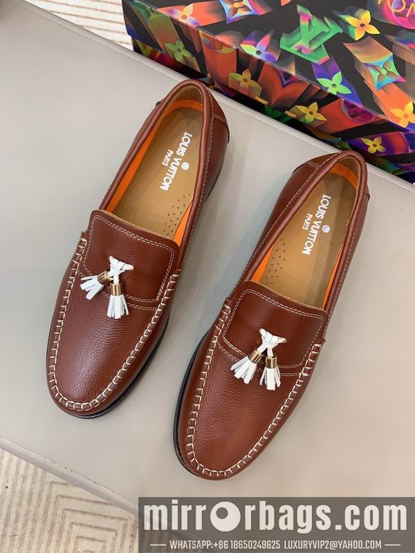 LV Replica Shoes LV sz38-44 mnf0215