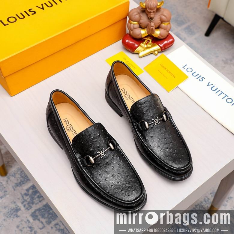 LV Replica Shoes LV sz38-44 0691