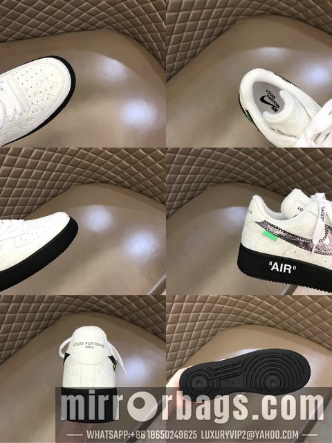 LV Replica ShoesSZ 38-44 0505