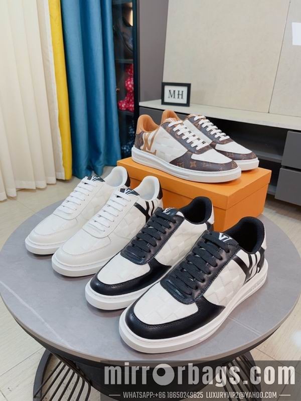 LV Replica Shoes LV sz38-44 mnf01132