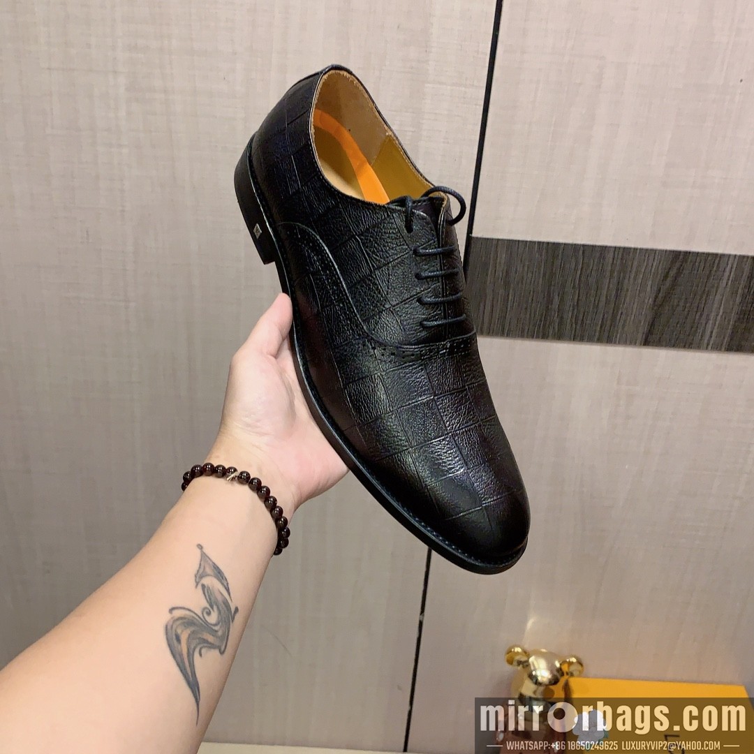 LV Replica Shoes LV sz38-45 h1109