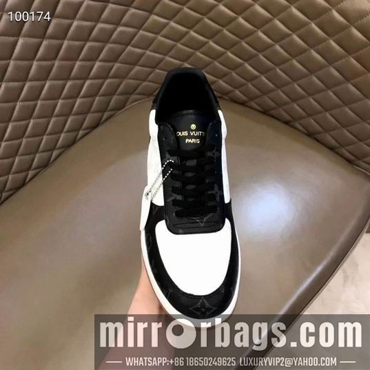 LV Replica Shoes LV sz38-45 jyh0977