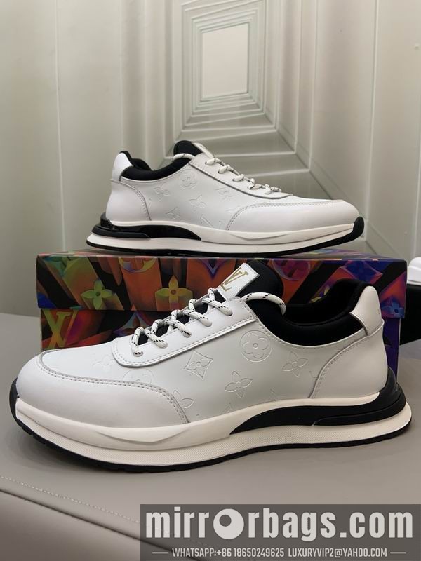 LV Replica Shoes LV sz38-44 mnf0410