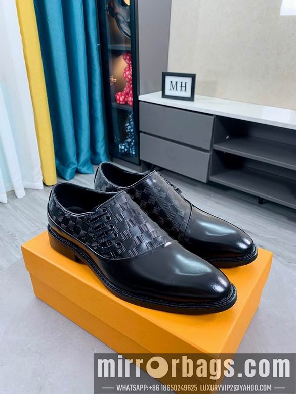 LV Replica Shoes LV sz38-44 3C 0644