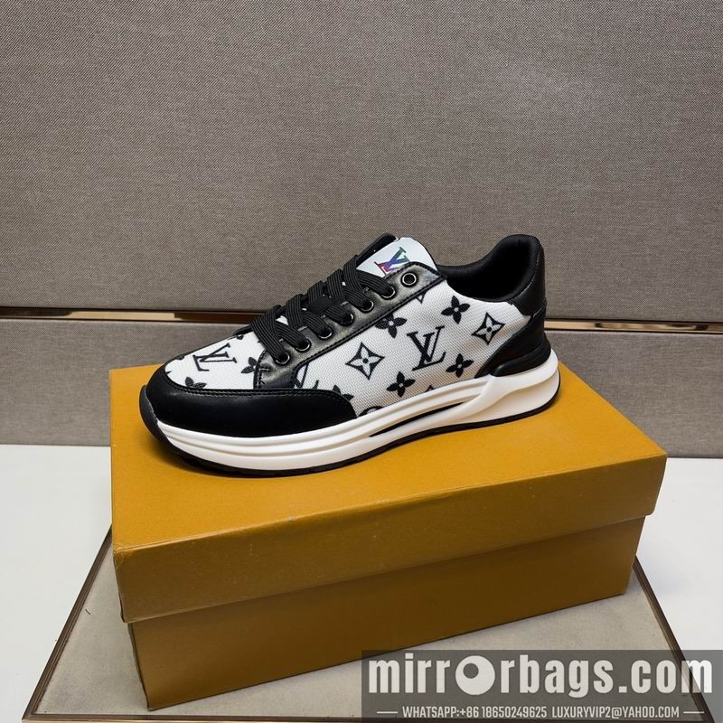 LV Replica Shoes LV sz38-44  mnf1010