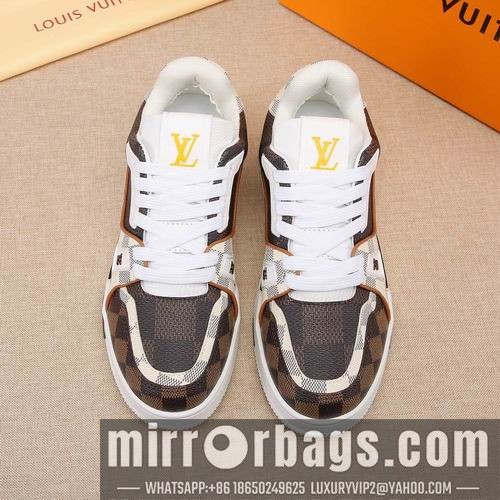 LV Replica Shoes LV sz38-46 jyh0965