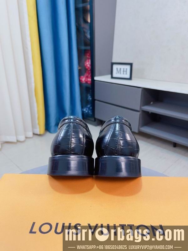 LV Replica Shoes LV sz38-45 mnf0227