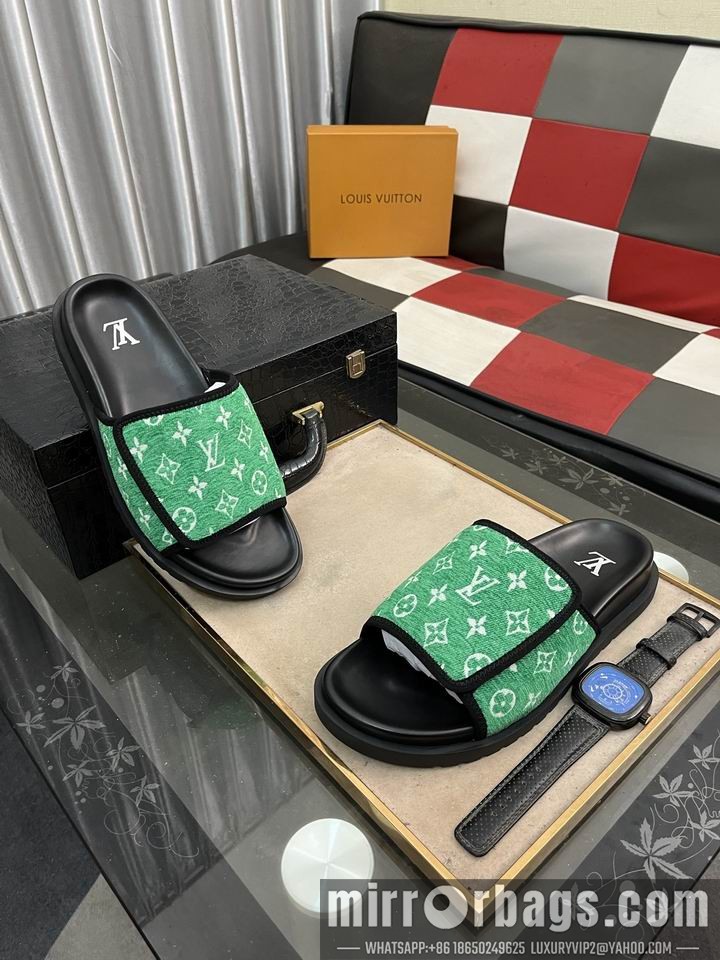 LV Replica Shoes LV sz38-44 hnh0303
